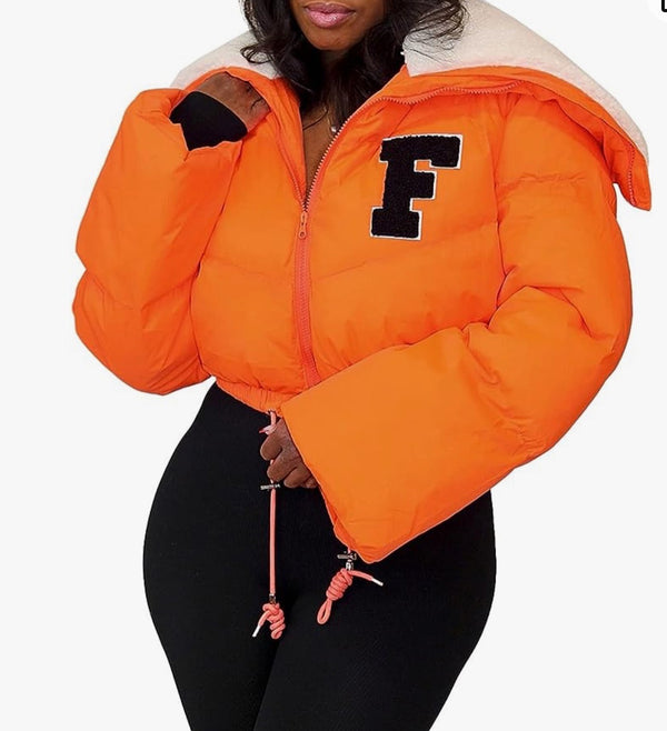 F Coat
